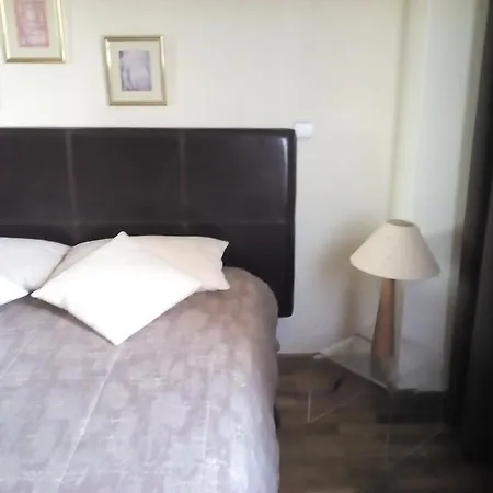 דירה Sea Views Terrace Flat In *