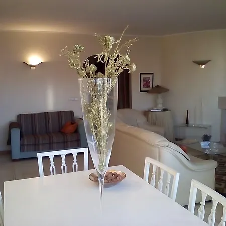 Sea Views Terrace Flat In *
