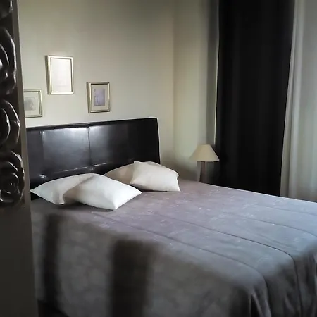דירה Sea Views Terrace Flat In